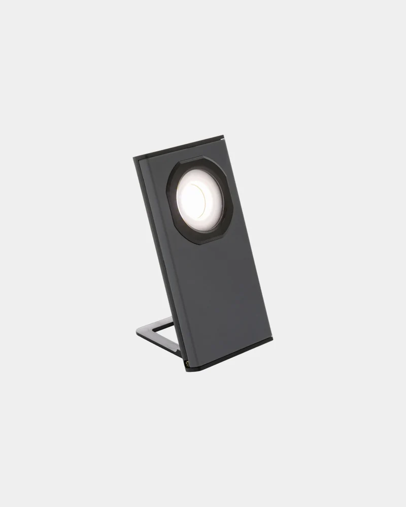 Lampe de travail ABS recyclé à personnaliser