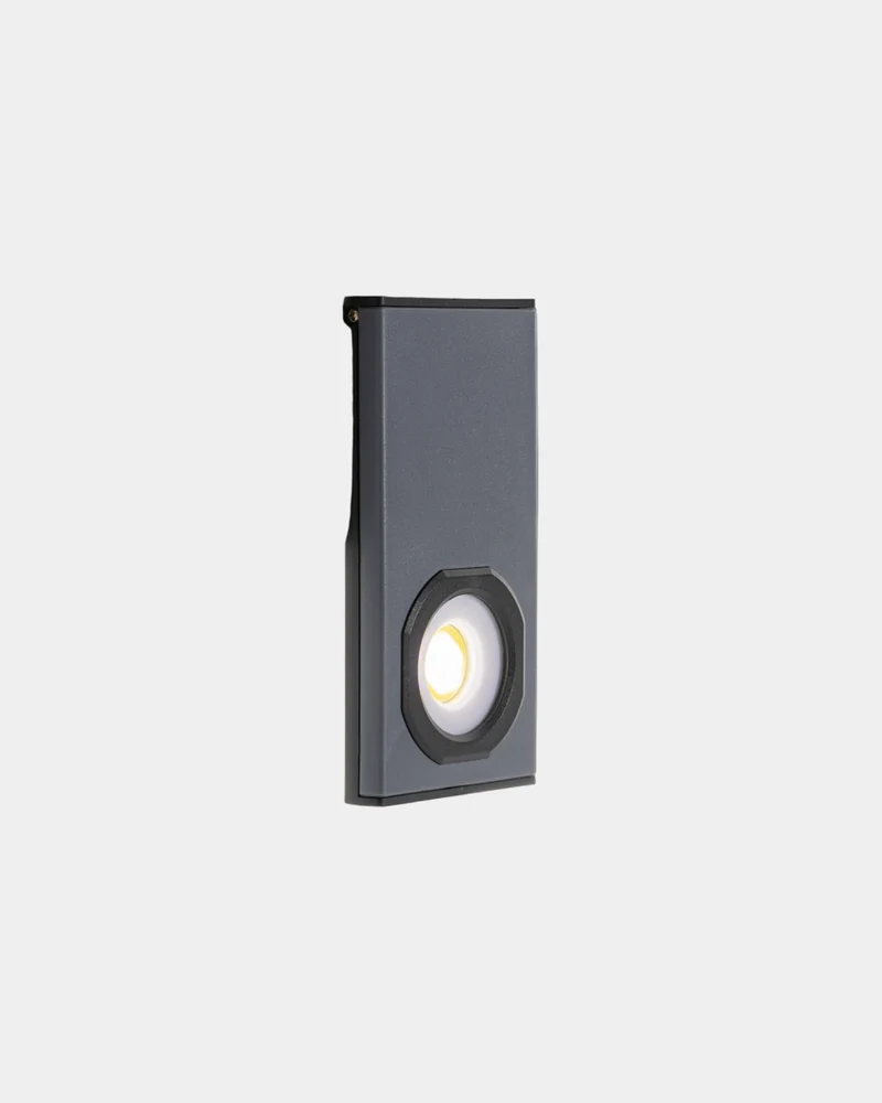 Lampe de travail ABS recyclé à personnaliser