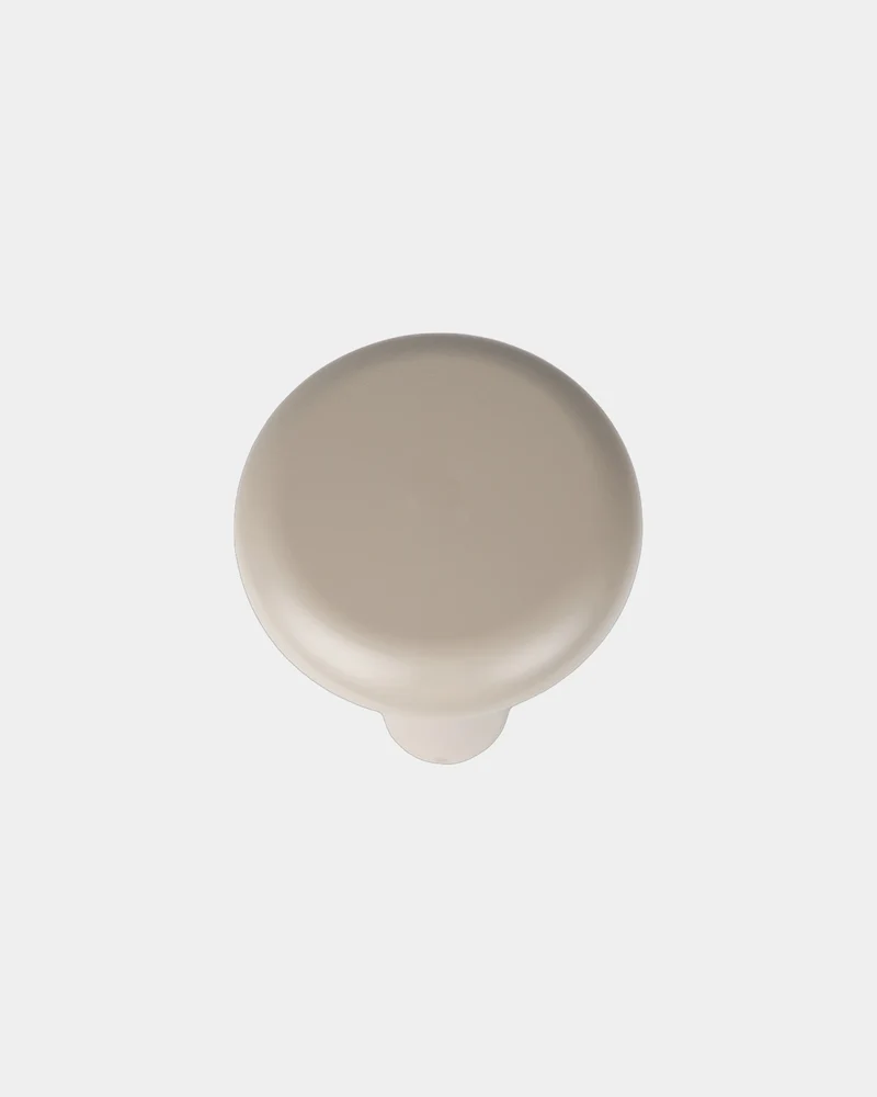 Lampe de table métal ABS recyclé Vinga Avery à personnaliser