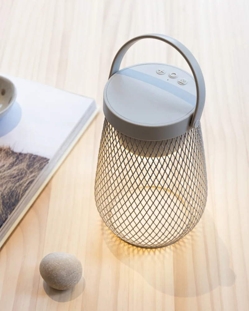 Lampe de table étanche RCS Aurora à personnaliser
