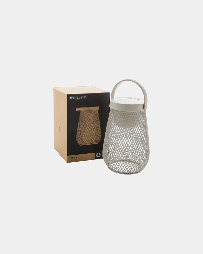 Lampe de table étanche RCS Aurora à personnaliser