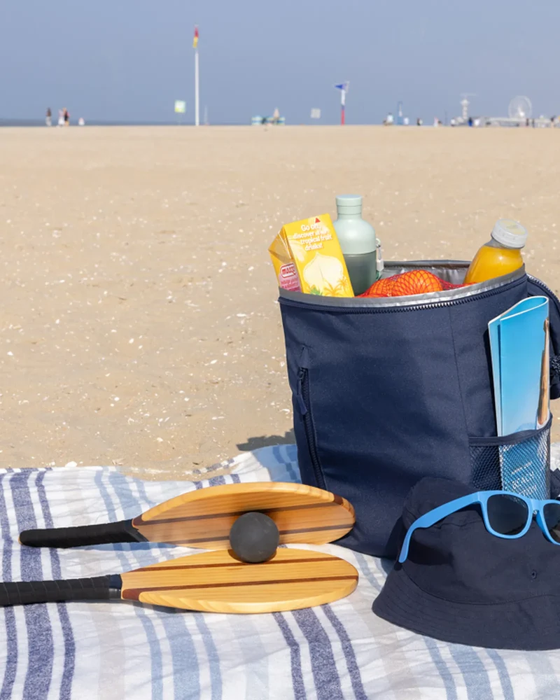 Sac à dos isotherme rPET AWARE™ Sonny à personnaliser