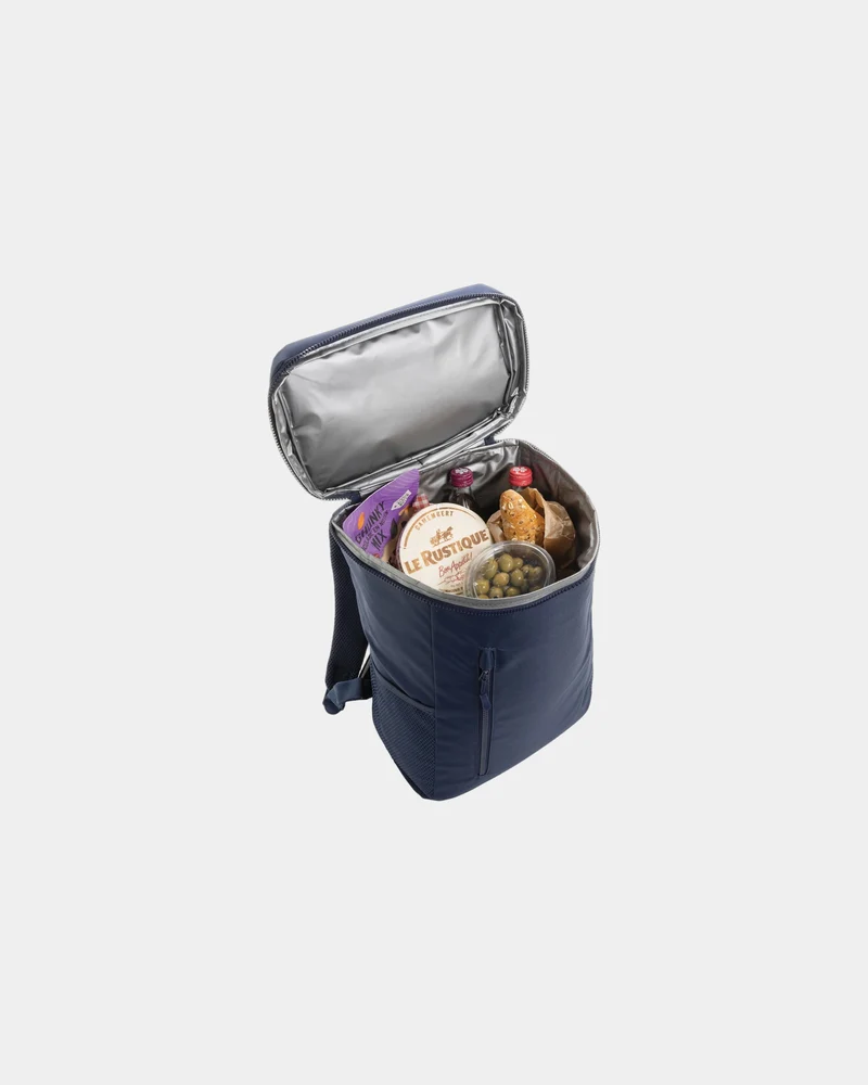 Sac à dos isotherme rPET AWARE™ Sonny à personnaliser