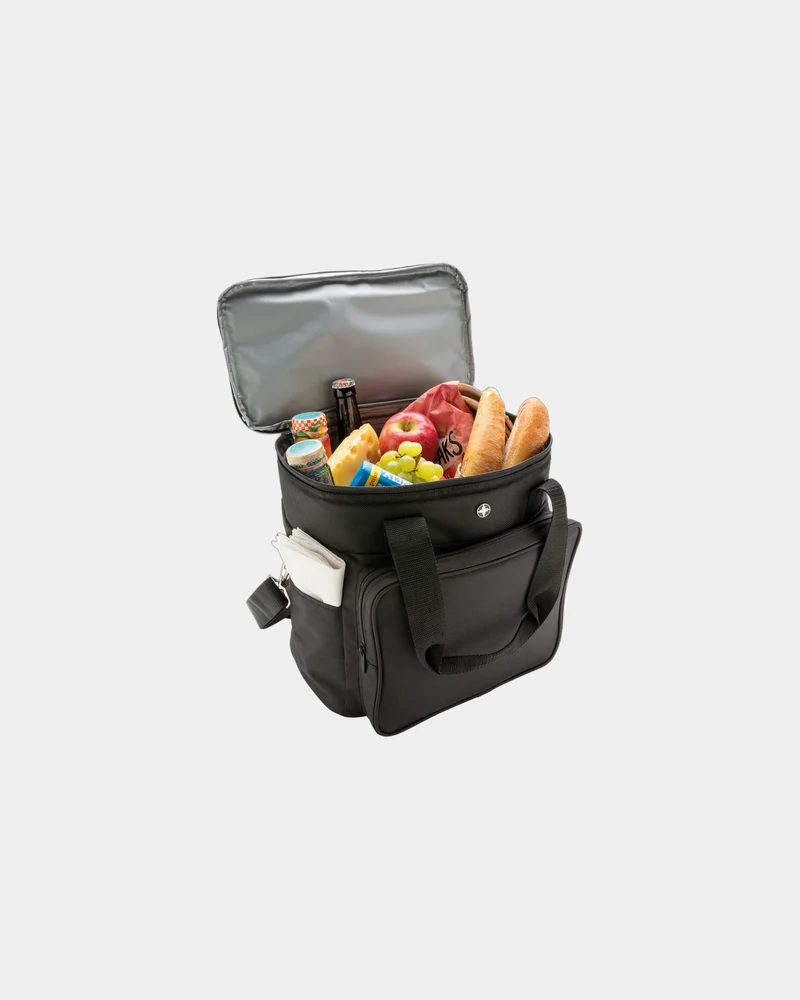 Sac isotherme polyester à personnaliser