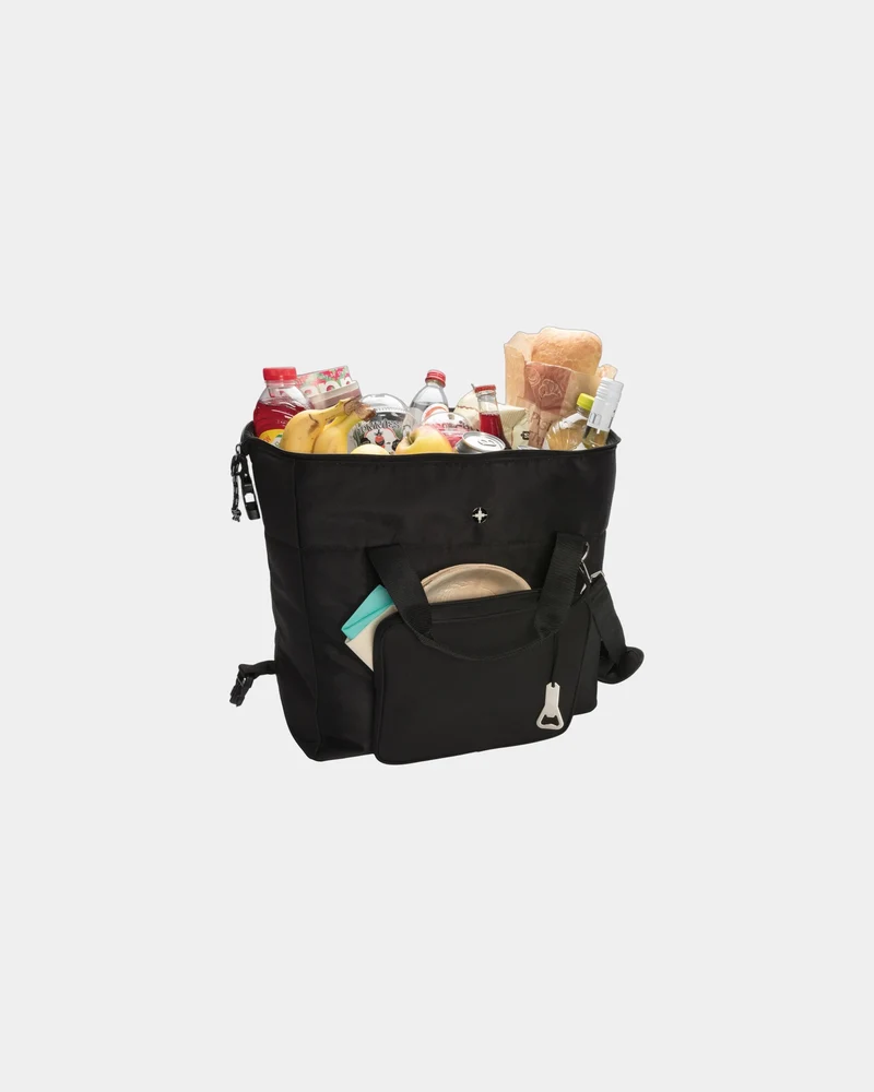 Sac isotherme polyester 40L à personnaliser