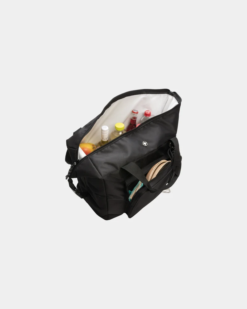 Sac isotherme polyester 40L à personnaliser