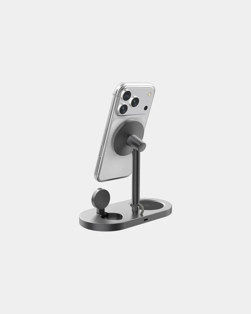 Chargeur magnétique 25W à personnaliser