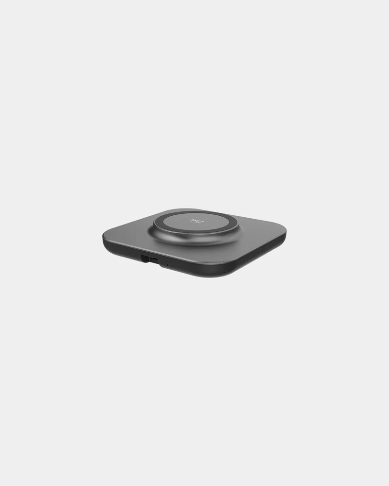 Socle de recharge magnétique 25W à personnaliser