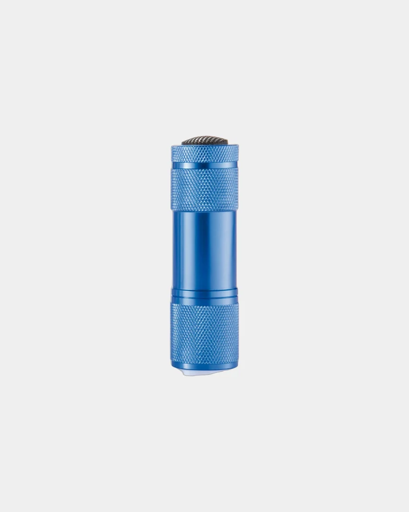 Lampe aluminium Quattro à personnaliser
