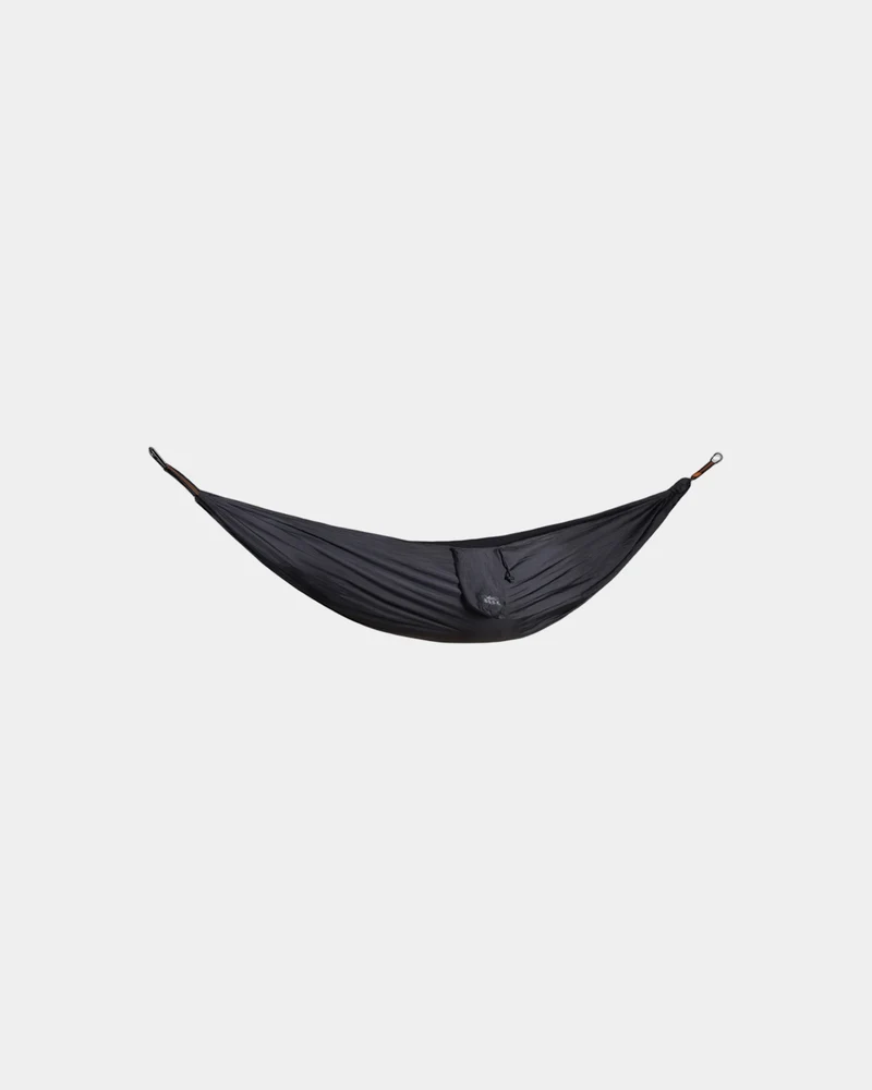 Hamac nylon recyclé 270 x 140 cm à personnaliser