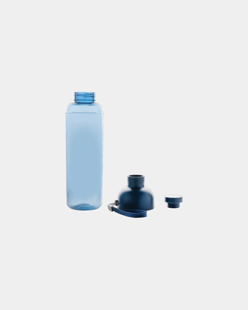 Bouteille étanche rPET 600ml à personnaliser