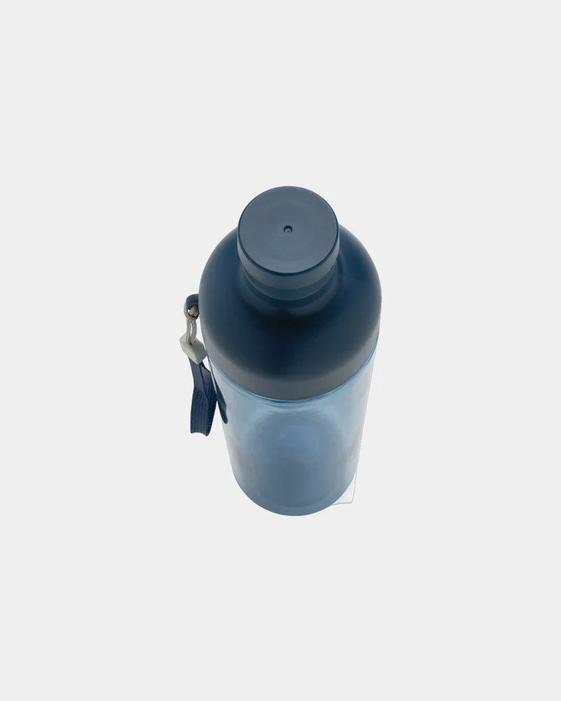 Bouteille étanche rPET 600ml à personnaliser