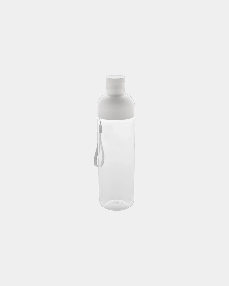 Bouteille étanche rPET 600ml à personnaliser