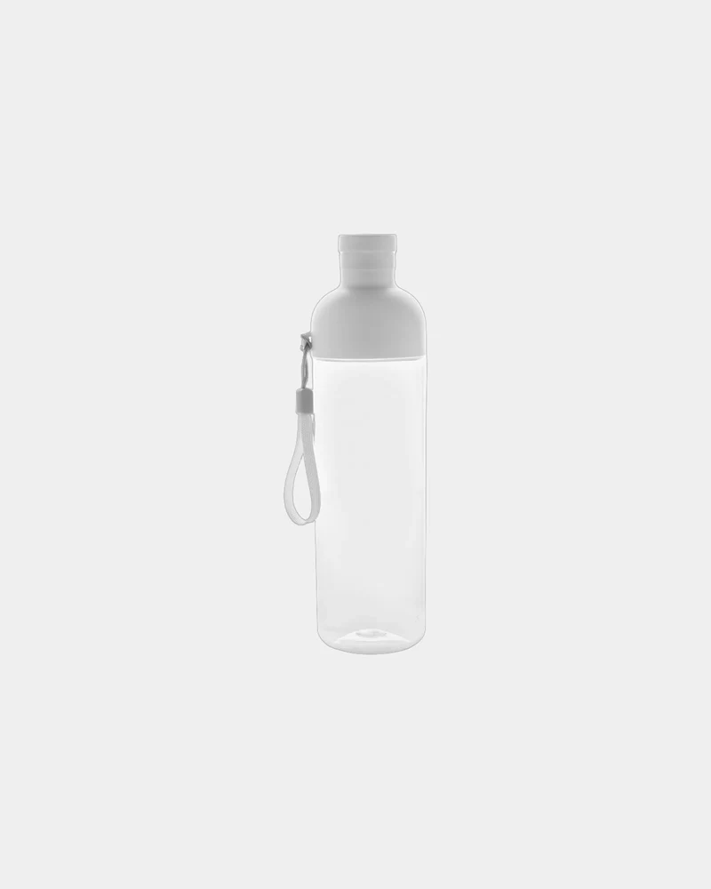 Bouteille étanche rPET 600ml à personnaliser