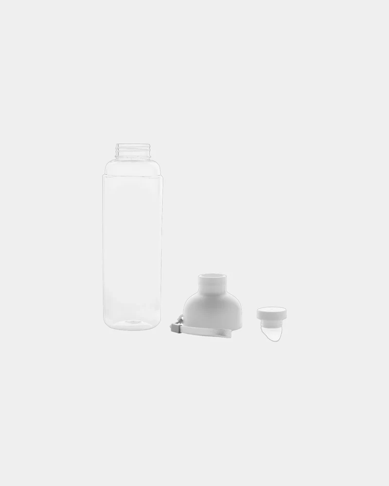 Bouteille étanche rPET 600ml à personnaliser