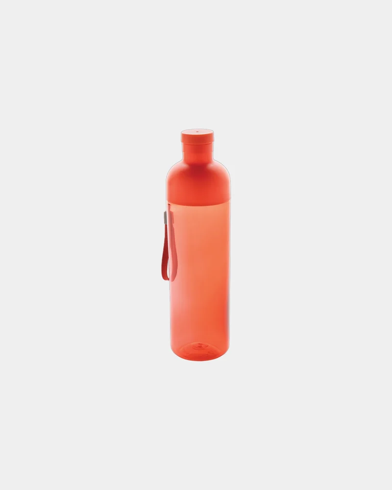 Bouteille étanche rPET 600ml à personnaliser