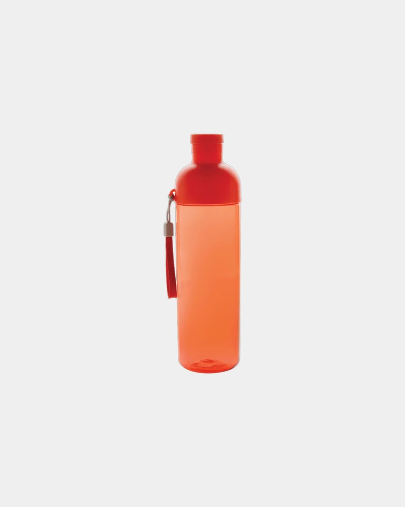 Bouteille étanche rPET 600ml à personnaliser
