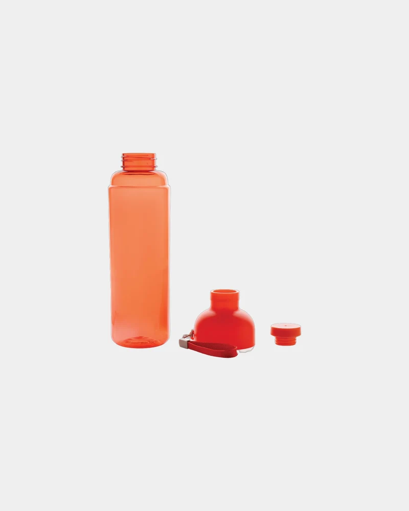 Bouteille étanche rPET 600ml à personnaliser