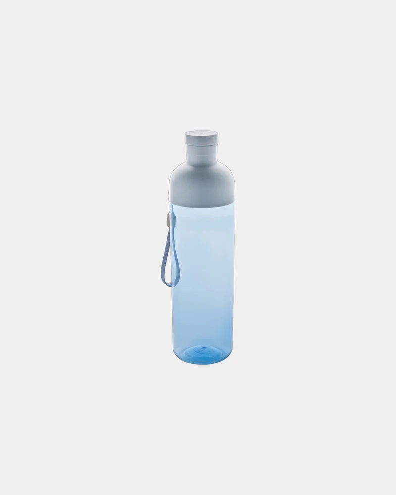 Bouteille étanche rPET 600ml à personnaliser