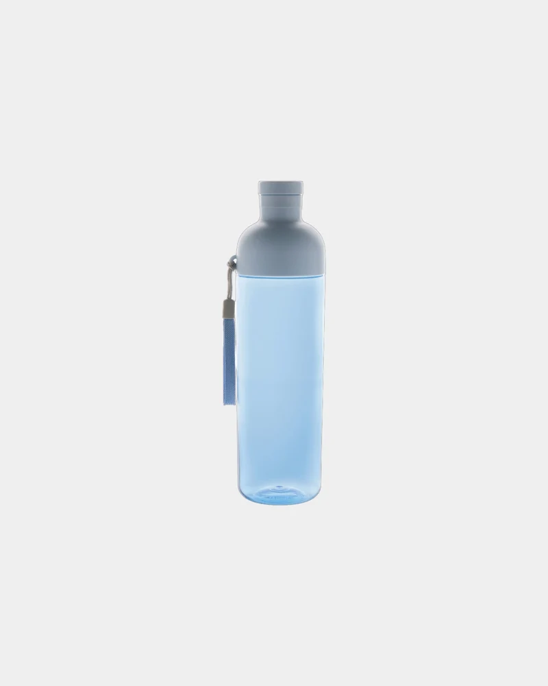 Bouteille étanche rPET 600ml à personnaliser