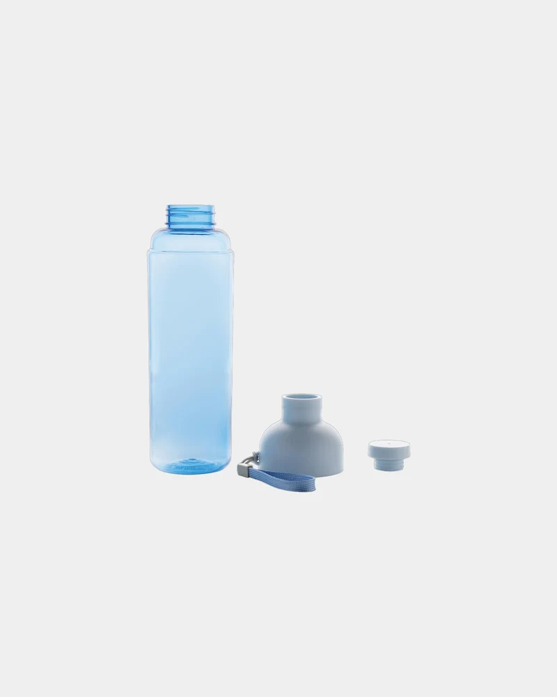 Bouteille étanche rPET 600ml à personnaliser