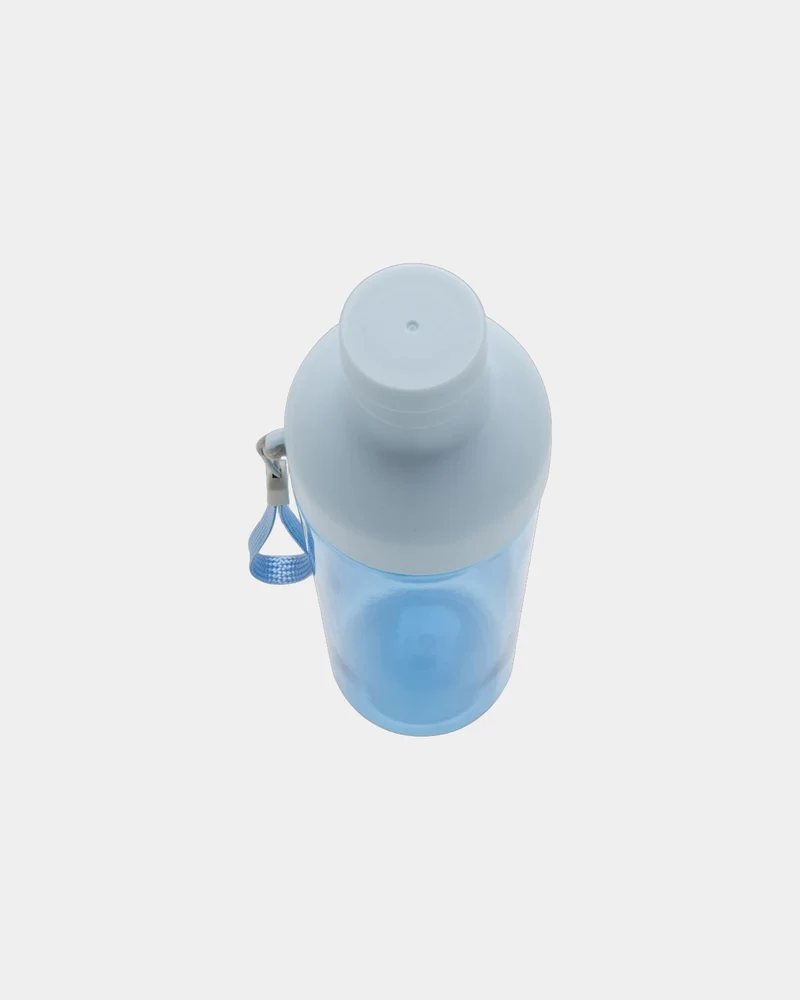 Bouteille étanche rPET 600ml à personnaliser