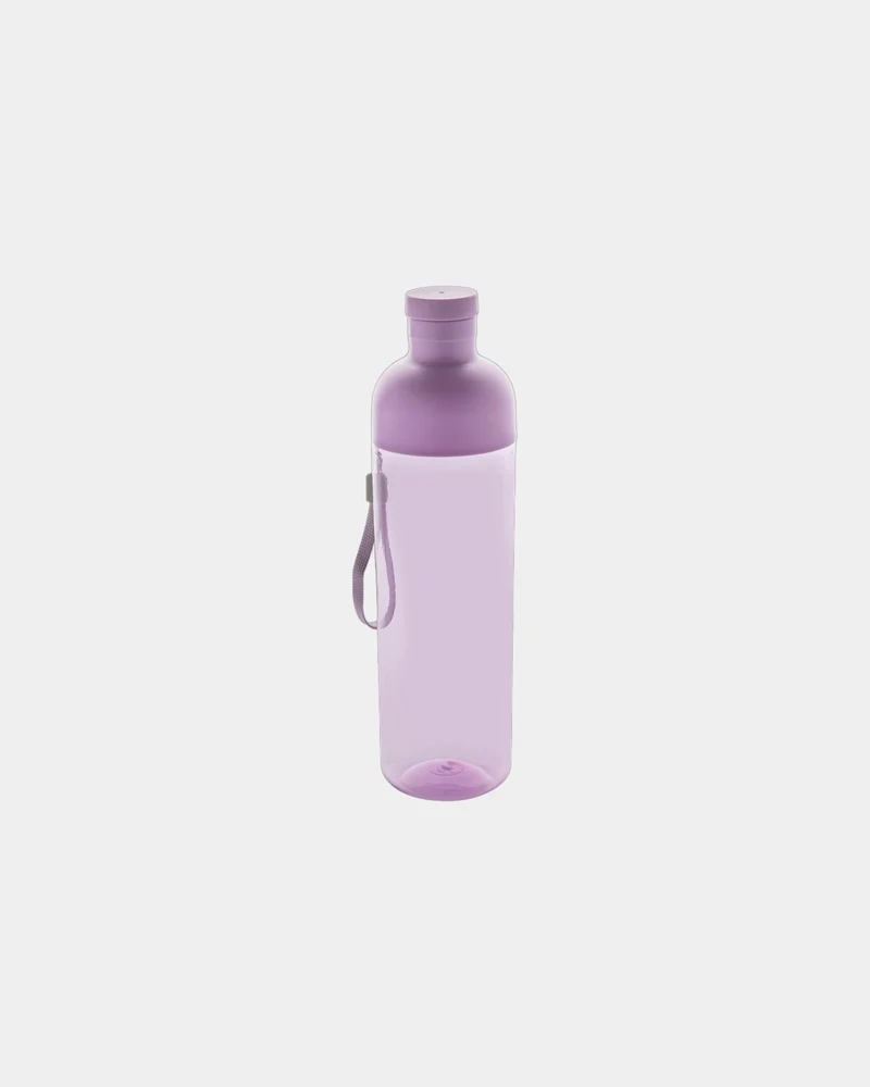 Bouteille étanche rPET 600ml à personnaliser