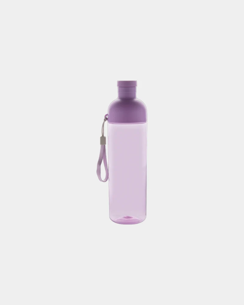 Bouteille étanche rPET 600ml à personnaliser