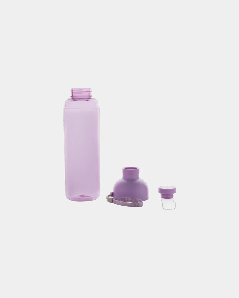 Bouteille étanche rPET 600ml à personnaliser