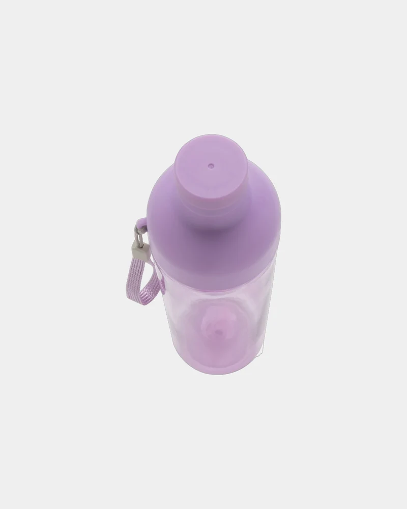 Bouteille étanche rPET 600ml à personnaliser