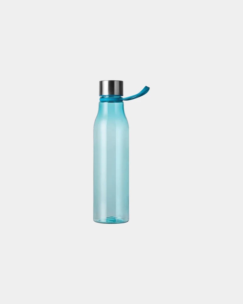 Bouteille d'eau RPET Vinga Lean 800ml à personnaliser