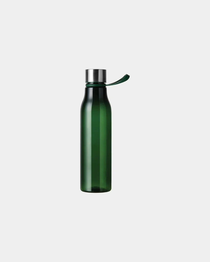 Bouteille d'eau RPET Vinga Lean 800ml à personnaliser