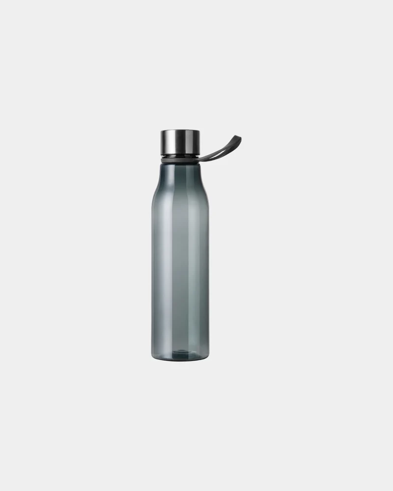 Bouteille d'eau RPET Vinga Lean 800ml à personnaliser