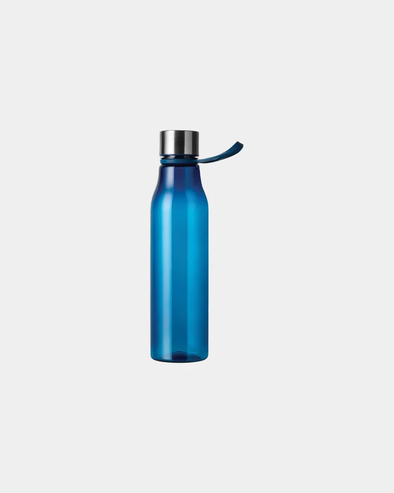 Bouteille d'eau RPET Vinga Lean 800ml à personnaliser
