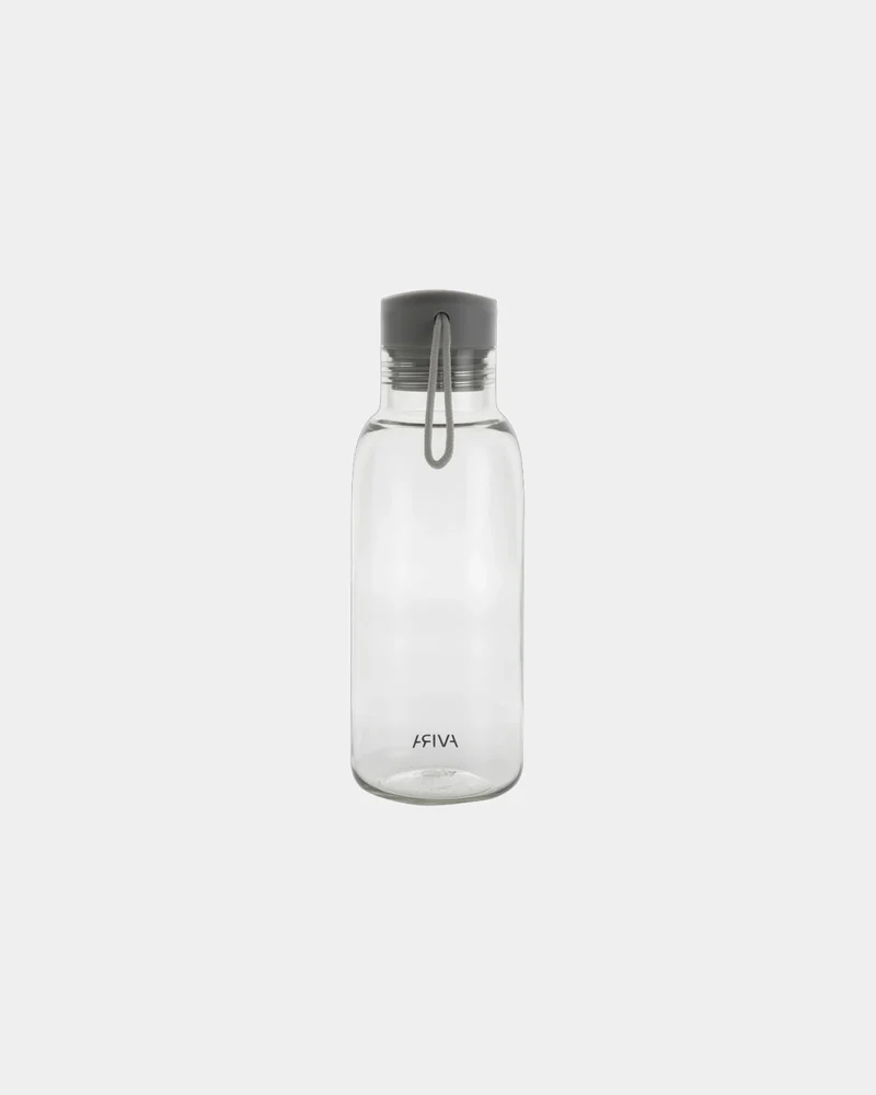 Bouteille rPET 500 ml à personnaliser