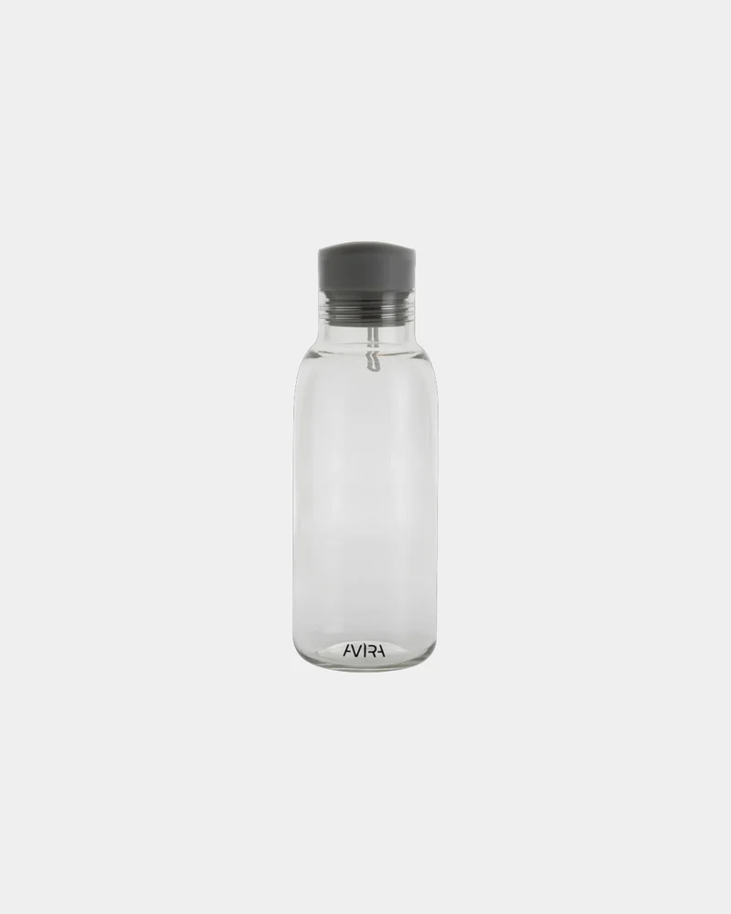 Bouteille rPET 500 ml à personnaliser