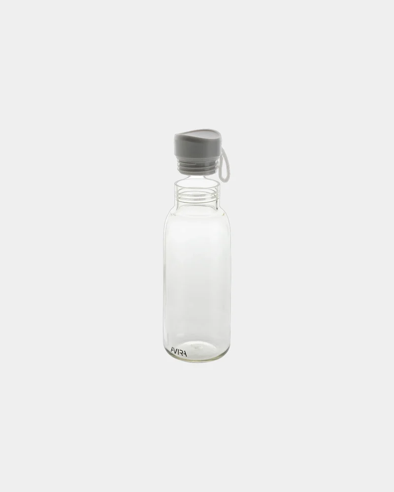 Bouteille rPET 500 ml à personnaliser
