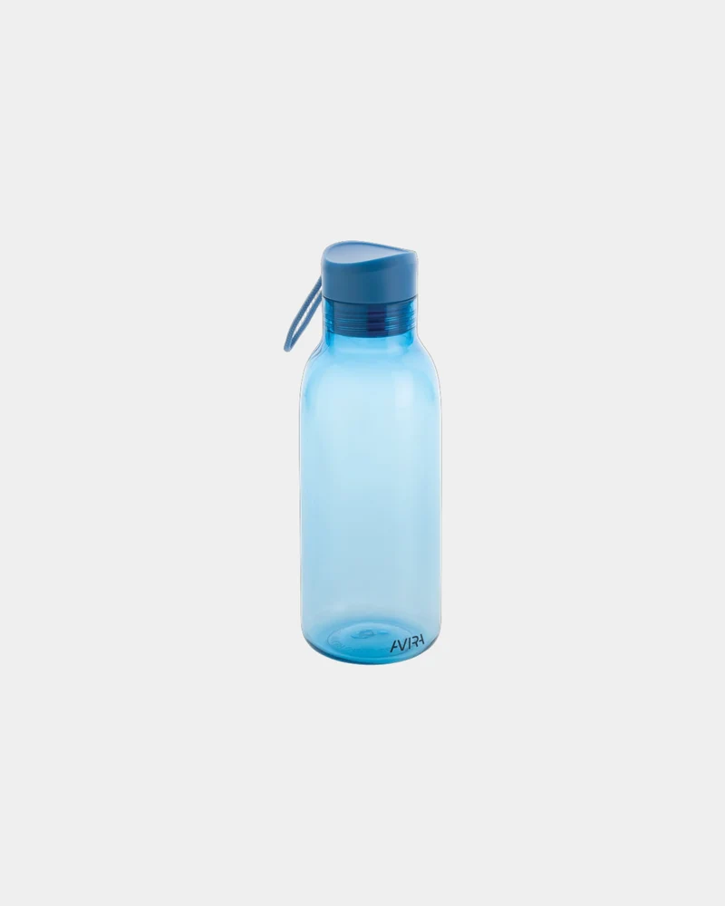 Bouteille rPET 500 ml à personnaliser