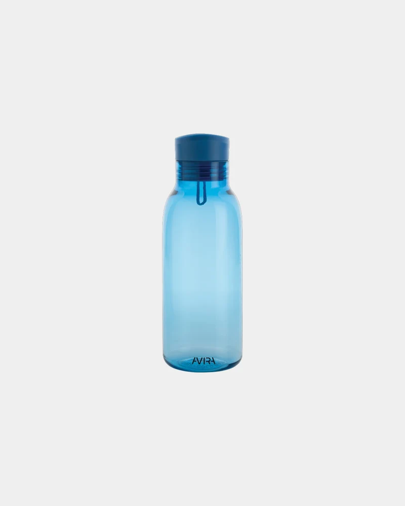 Bouteille rPET 500 ml à personnaliser