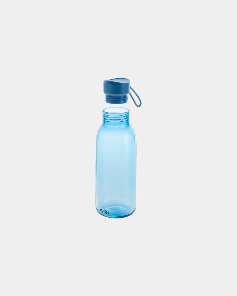 Bouteille rPET 500 ml à personnaliser