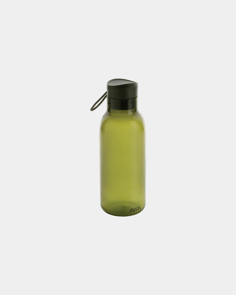 Bouteille rPET 500 ml à personnaliser