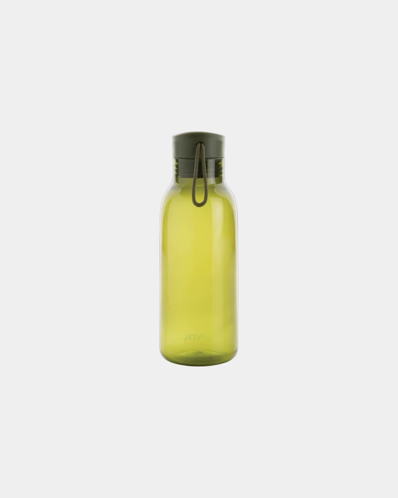 Bouteille rPET 500 ml à personnaliser