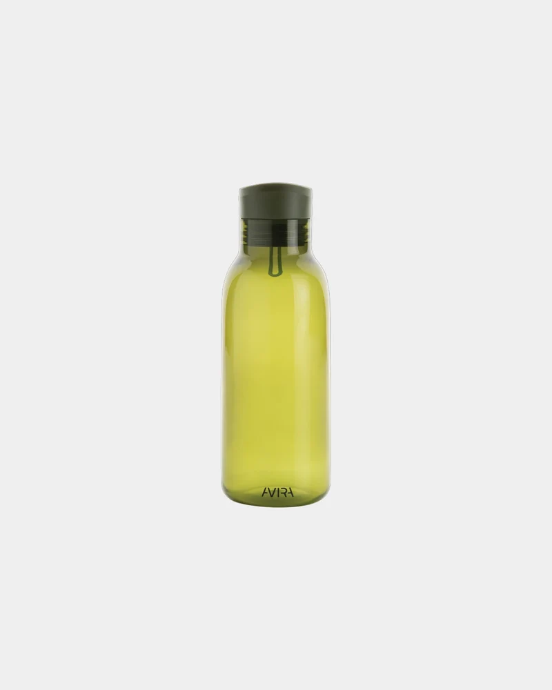 Bouteille rPET 500 ml à personnaliser