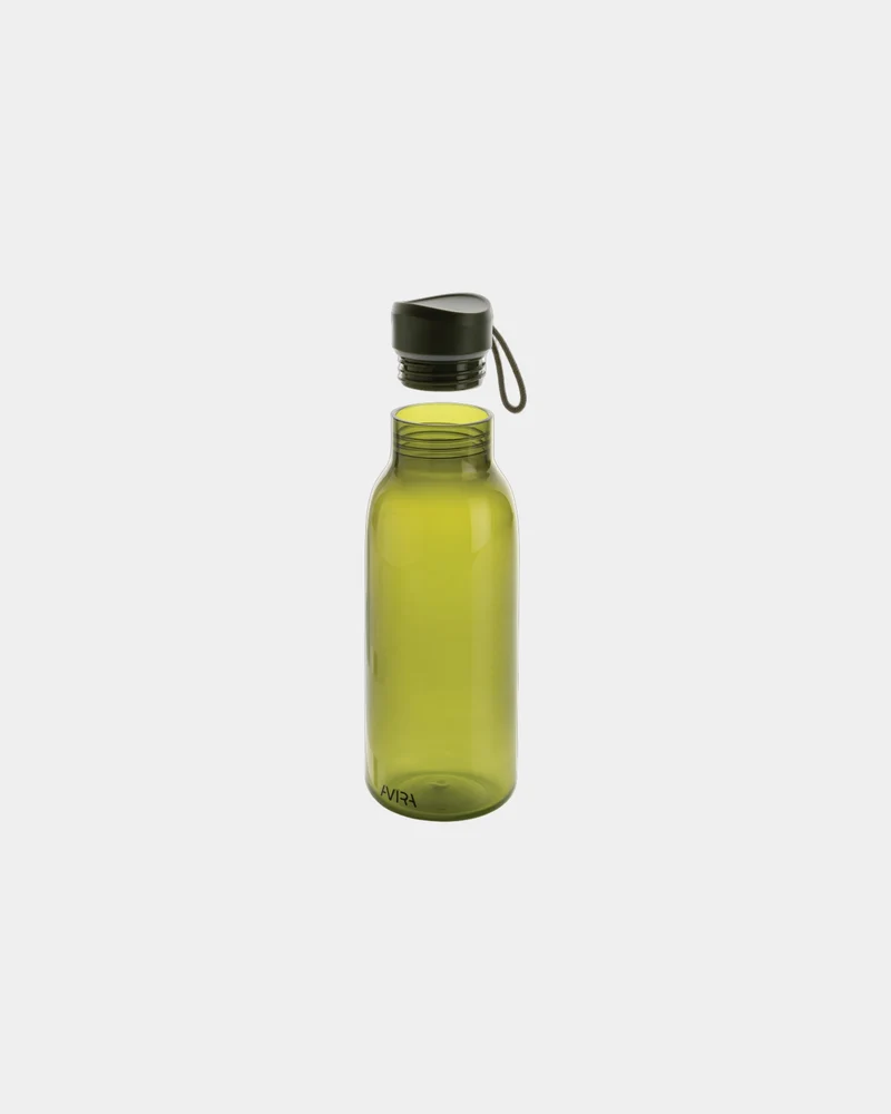 Bouteille rPET 500 ml à personnaliser