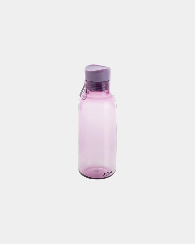 Bouteille rPET 500 ml à personnaliser