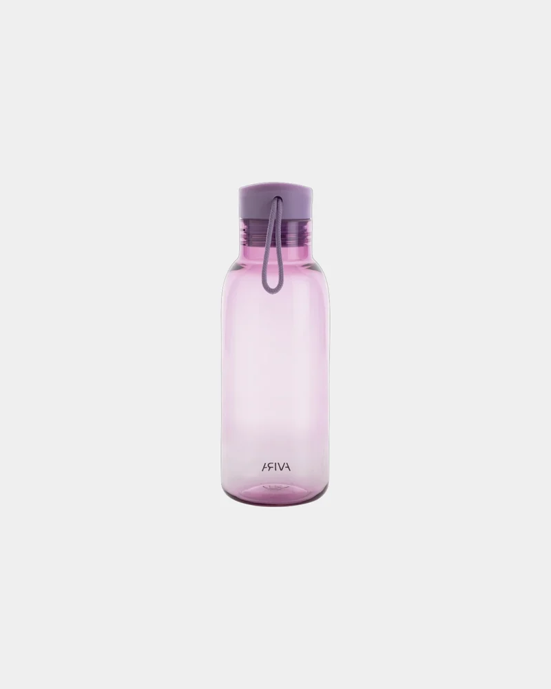 Bouteille rPET 500 ml à personnaliser