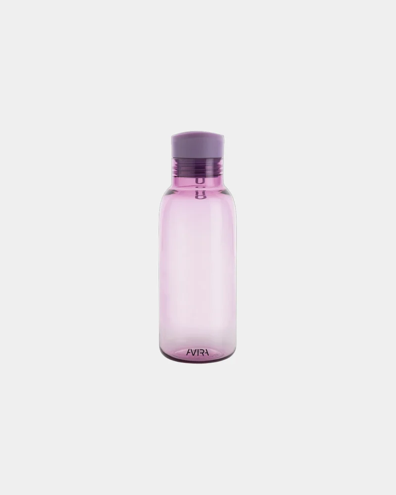 Bouteille rPET 500 ml à personnaliser