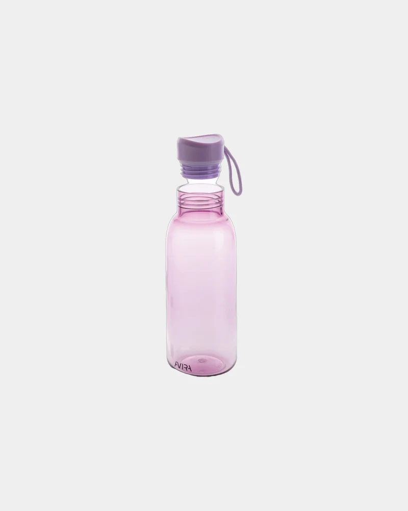 Bouteille rPET 500 ml à personnaliser