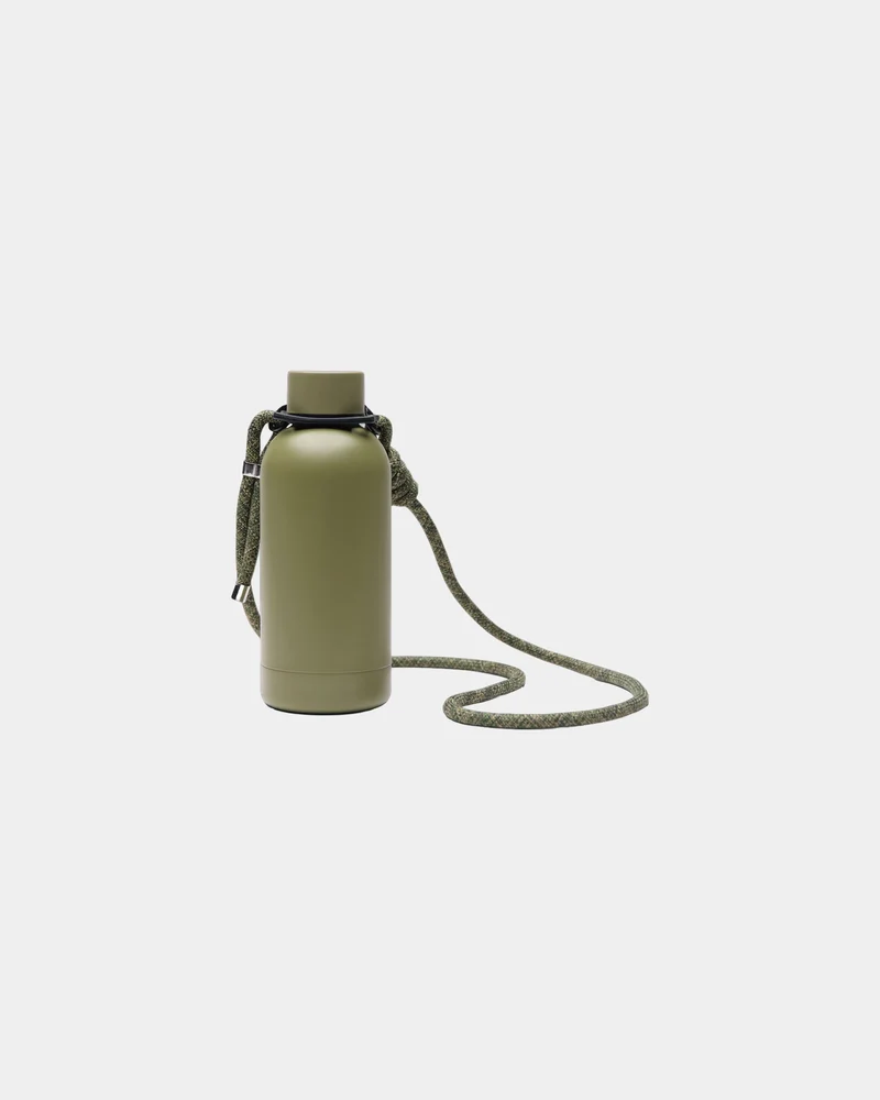 Bouteille isotherme Vinga 400ml à personnaliser