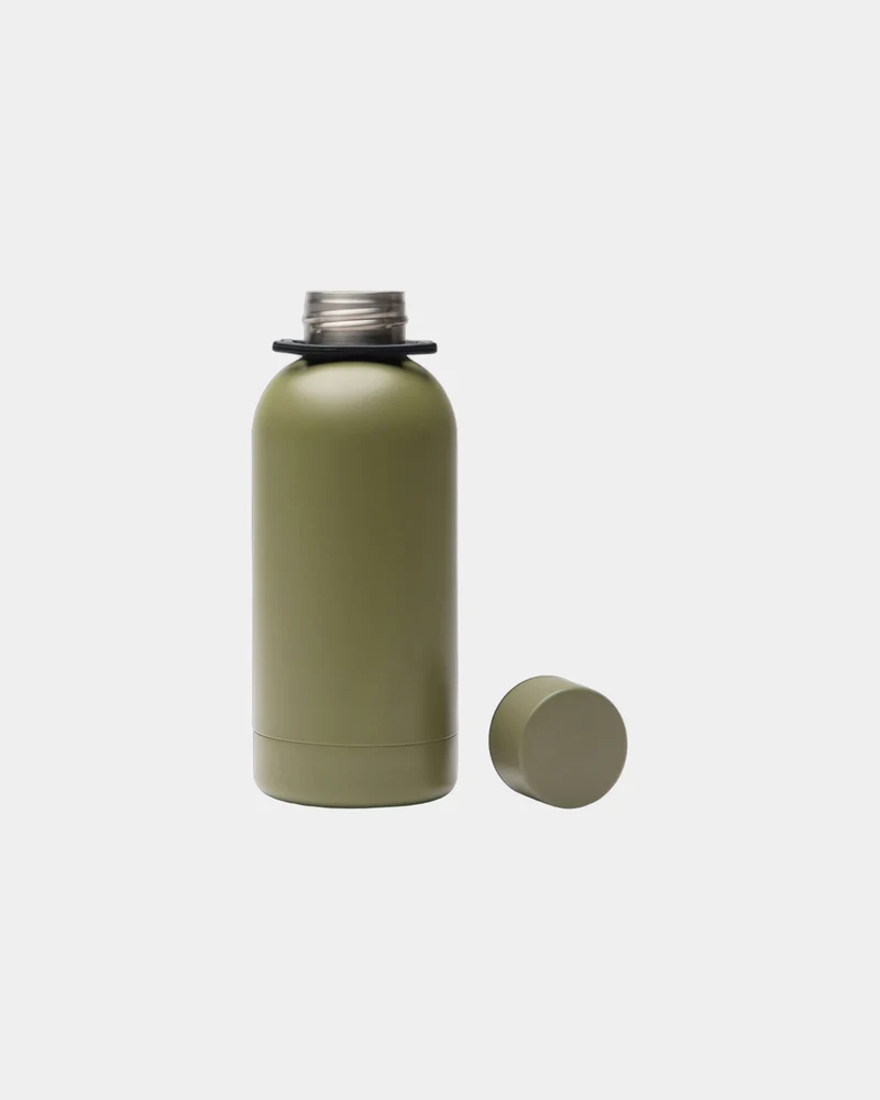 Bouteille isotherme Vinga 400ml à personnaliser